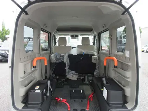 Nissan Clipper Rio
