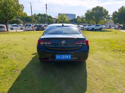 Buick Regal