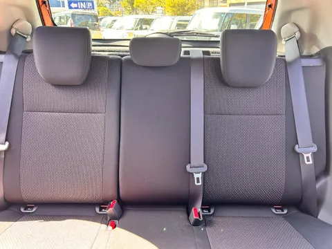 Suzuki Swift Sport