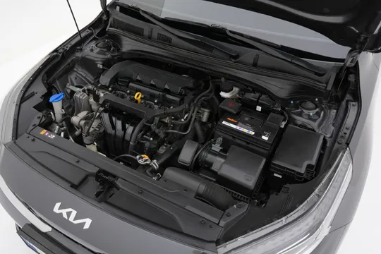 Kia Cerato (K3)