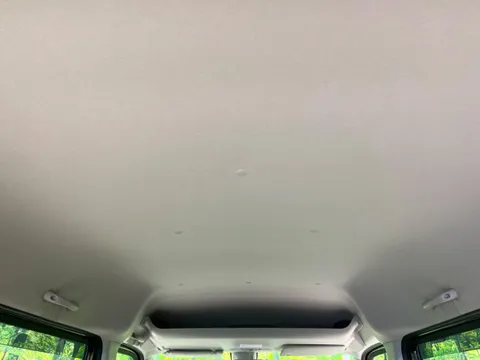 Mitsubishi Minicab Van