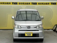 Honda Zest