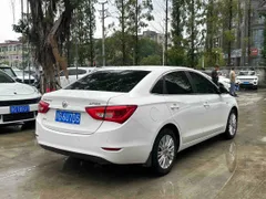 Buick Excelle GT