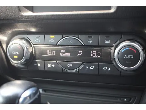 Mazda Axela Sport