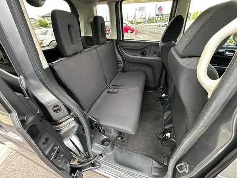 Honda N-BOX Plus Custom