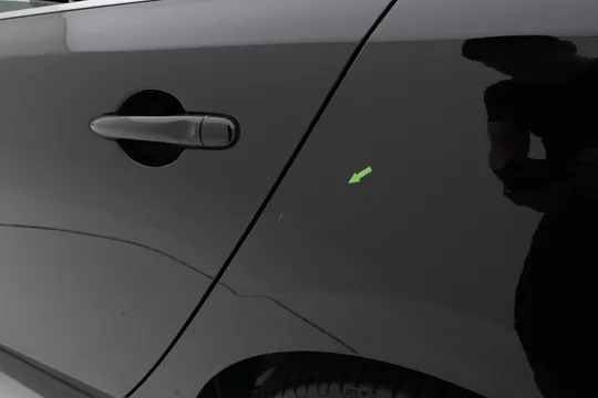 Renault SM5