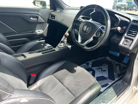 Honda S660