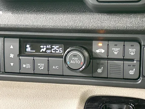Honda N-BOX Joy