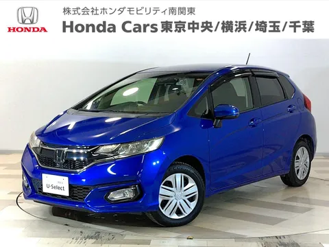 Honda Jazz (Fit)