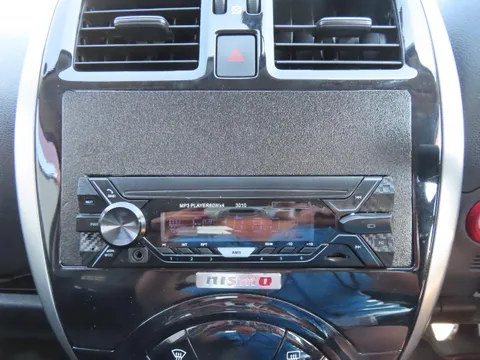 Nissan March Hatchback