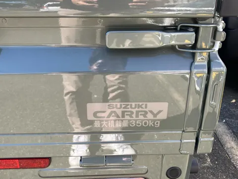 Suzuki Super Carry