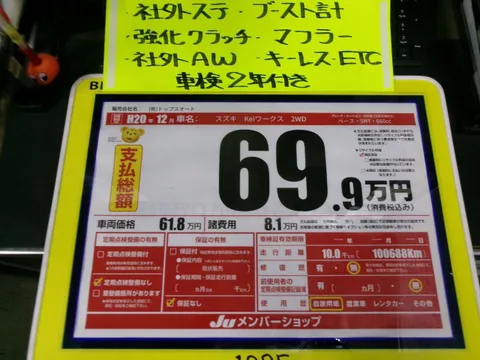 Suzuki Kei Works