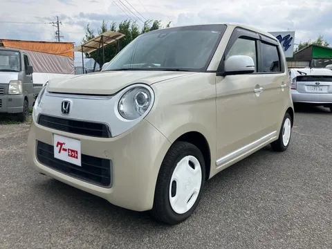 Honda N-ONE
