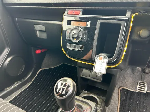 Suzuki Alto Works