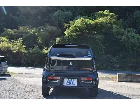 Suzuki Alto Works