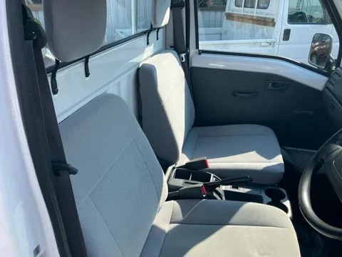 Subaru Sambar Truck
