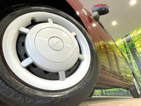 Daihatsu Mira Tocot
