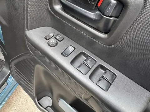 Suzuki Spacia Base