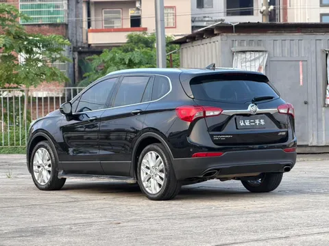 Buick Envision