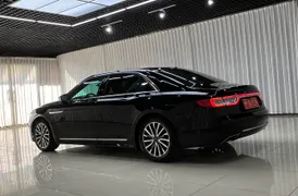 Lincoln Continental