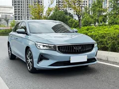 Geely
