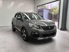 Peugeot 4008