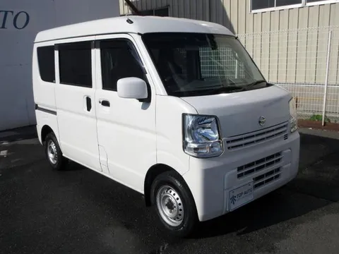 Nissan Clipper