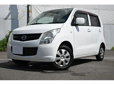 Mazda AZ-Wagon