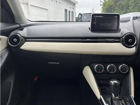 Mazda Mazda2 (Demio)