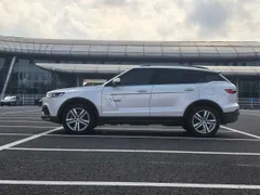 Zotye T700