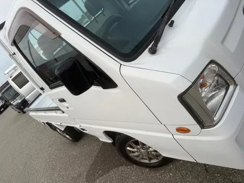 Subaru Sambar Truck