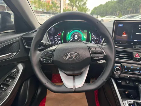 Hyundai Festa