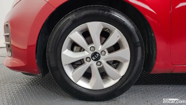 Kia Pride