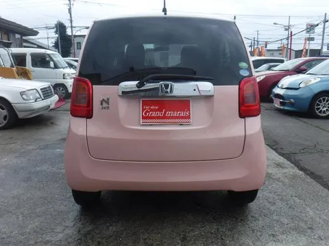 Honda N-ONE