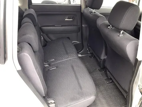 Honda Zest Spark