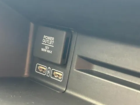 Honda N-VAN Plus Style