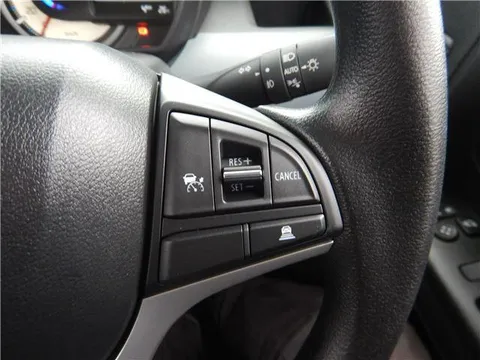 Suzuki Spacia Base