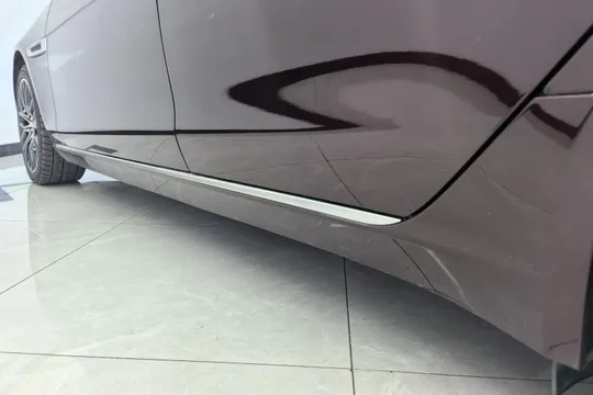Jaguar XEL