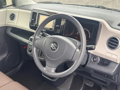 Suzuki MR Wagon