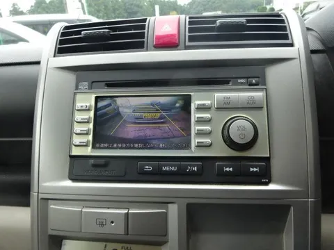 Honda Zest