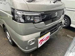 Suzuki Super Carry