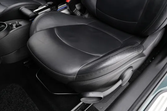 MINI Paceman