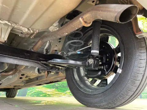 Mitsubishi eK X Space