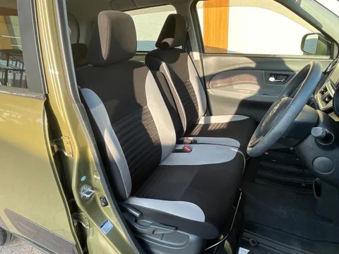 Toyota Pixis Joy