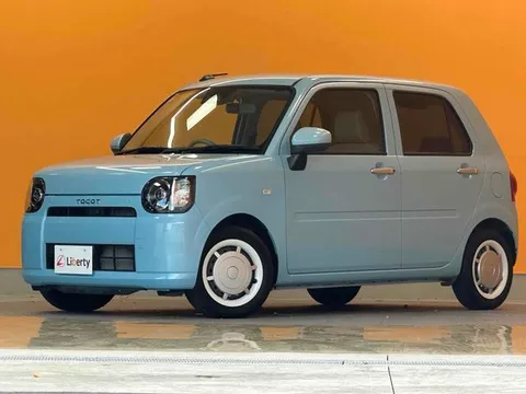 Daihatsu Mira Tocot