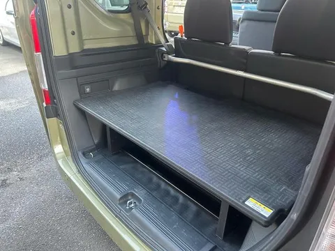 Honda N-VAN Plus Style