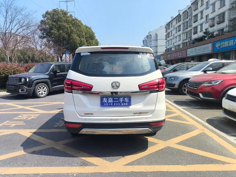 BAIC