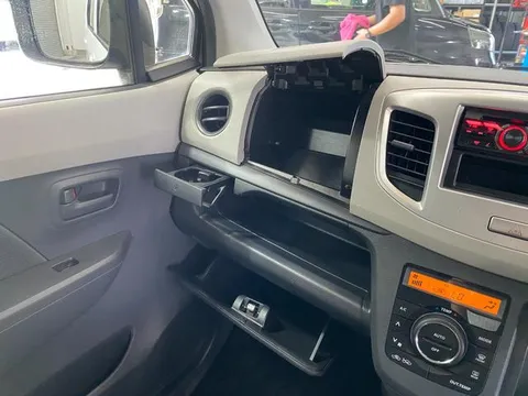 Mazda Flair