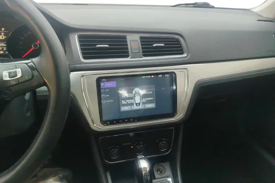 Volkswagen Gran Lavida