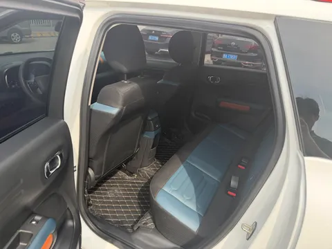 Citroen C4 Aircross